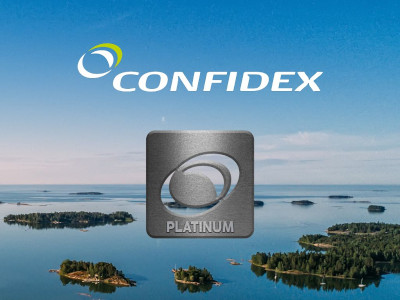 Partner Platinum di Confidex