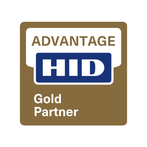 HID Global Gold Partner