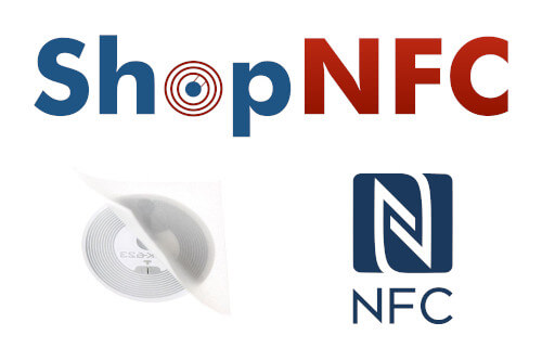 Shop NFC