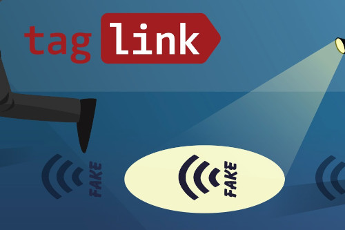tag.link - Gestione da remoto di Tag NFC